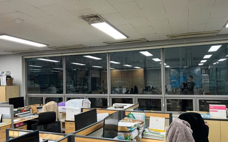 강남 오피스 1