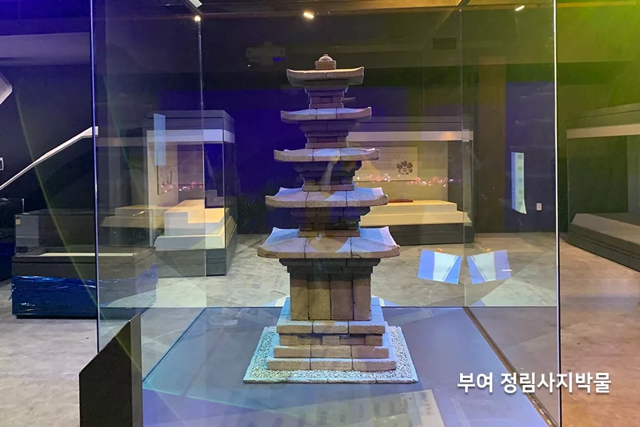 부여 건물썬팅 시공사례 3