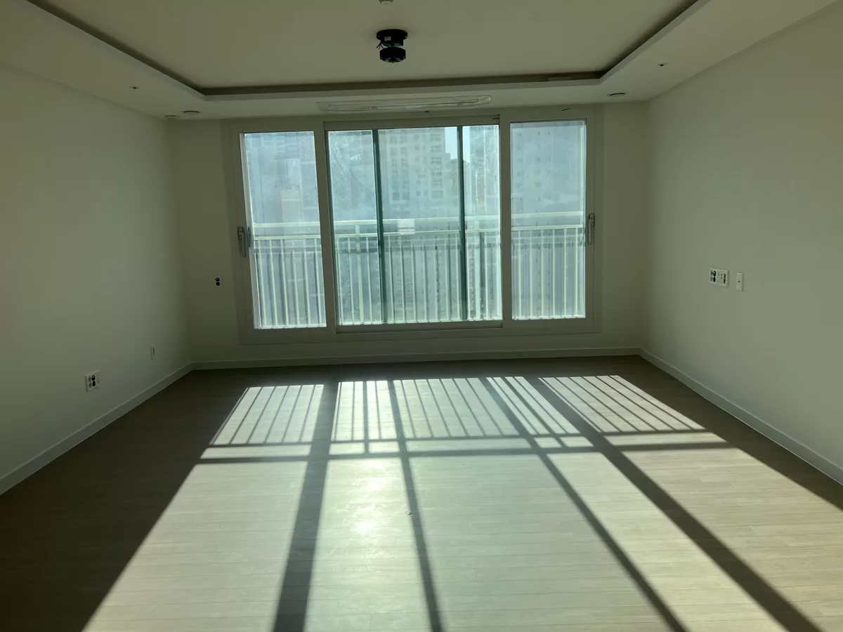 경기 경기 건물썬팅 시공 사례