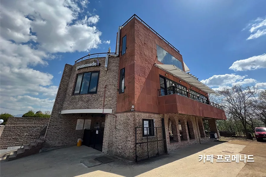 고양 건물썬팅 시공사례 1