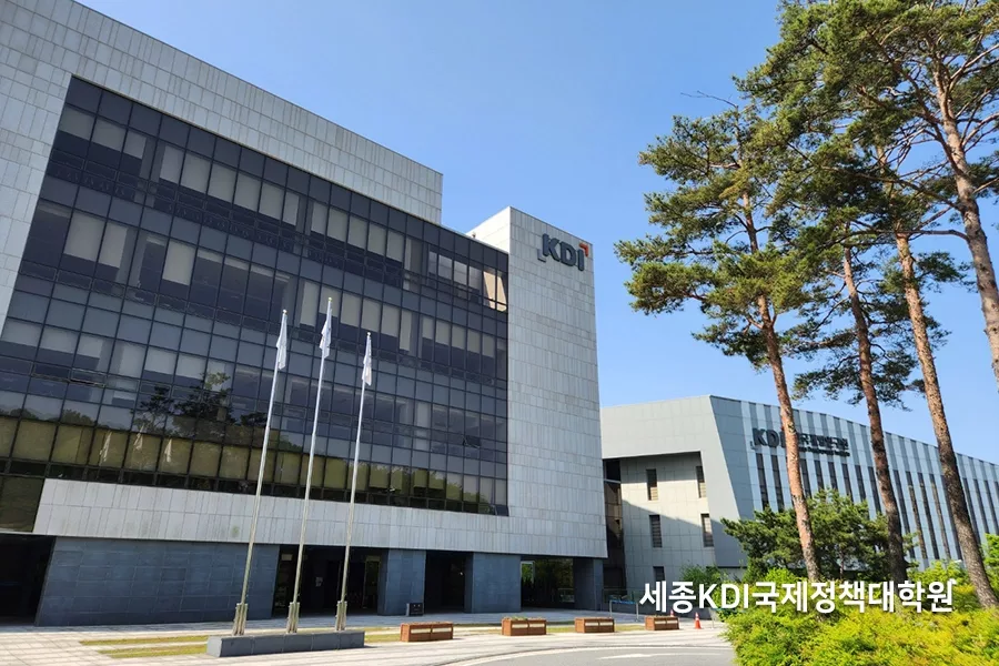 세종 건물썬팅 시공사례 1